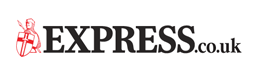 express.co.uk logo