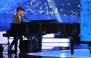 Jamie Cullum