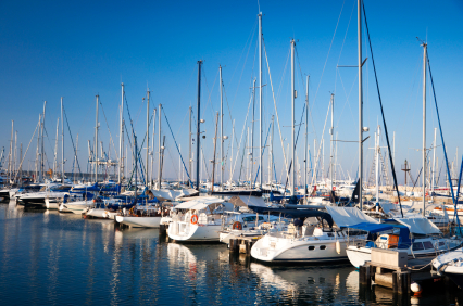 Marina for La Cala de Mijas