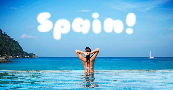 Buying a property in Spain?