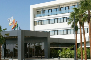 Xanit International Hospital, Benalmádena