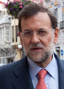 Mariano Rajoy