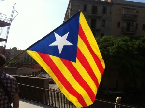 Catalan independence