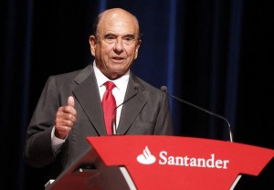 santander botin