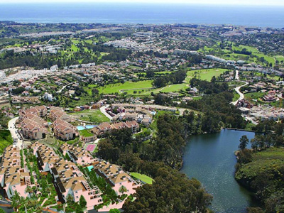 Nueva Andalucía, Costa del Sol, Málaga