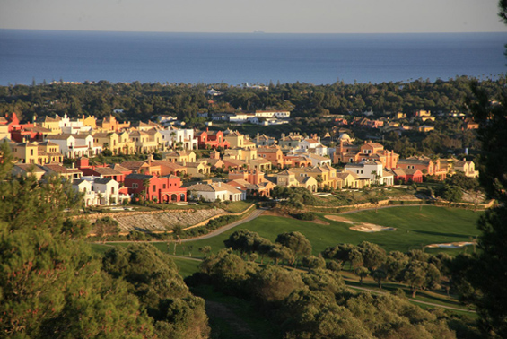 Sotogrande: the largest privately owned residential development in Andalucía