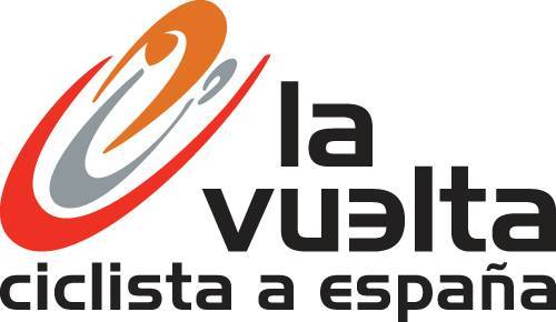 Vuelta Ciclista a España logo