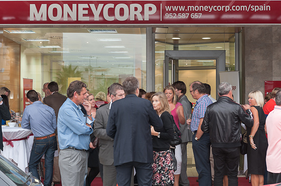 Moneycorp La Cala de Mijas