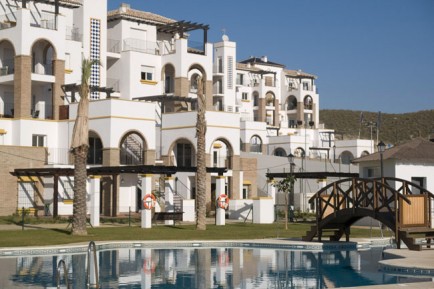 Spanish property prices have stabilised and are set to rise by around 1.15% this year