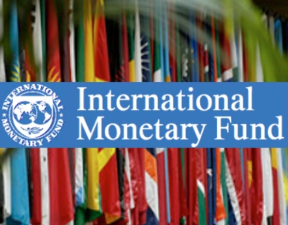 international-monetary-fund