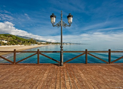 The beauty of Spain lies in its diversity, climate and excellent infrastructure