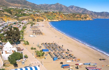 nerja-beach