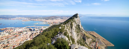 The issue of Gibraltar's sovereignty has been a flashpoint between the UK and Spain.