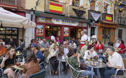 Americans' love affair with Spain is well-known, and interest in Spanish property is soaring. 