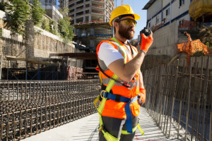 Construction Worker