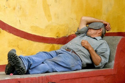 Will Spain ever ditch the siesta?