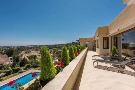 August this year saw yet another annual increase in home sales in Spain - and right across the country, too.